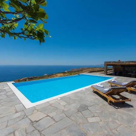 Blue Paradise Prázdninový dům