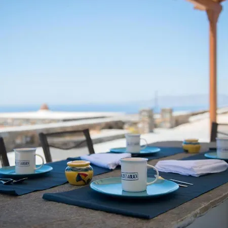 Blue Paradise